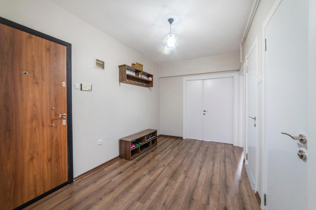 Centrally Located 2 Bedroom Apt With Netflix Bursa Exterior foto