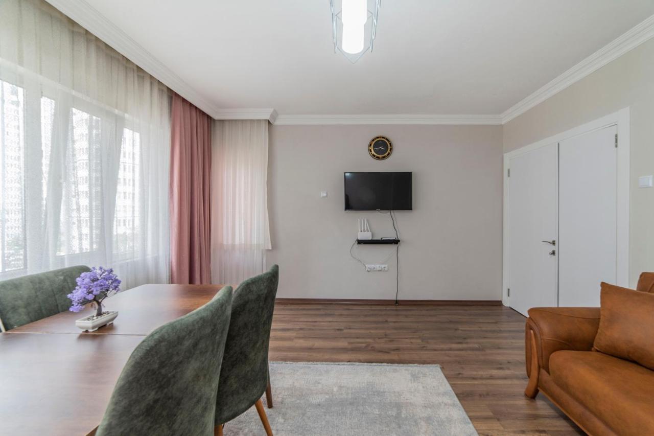 Centrally Located 2 Bedroom Apt With Netflix Bursa Exterior foto
