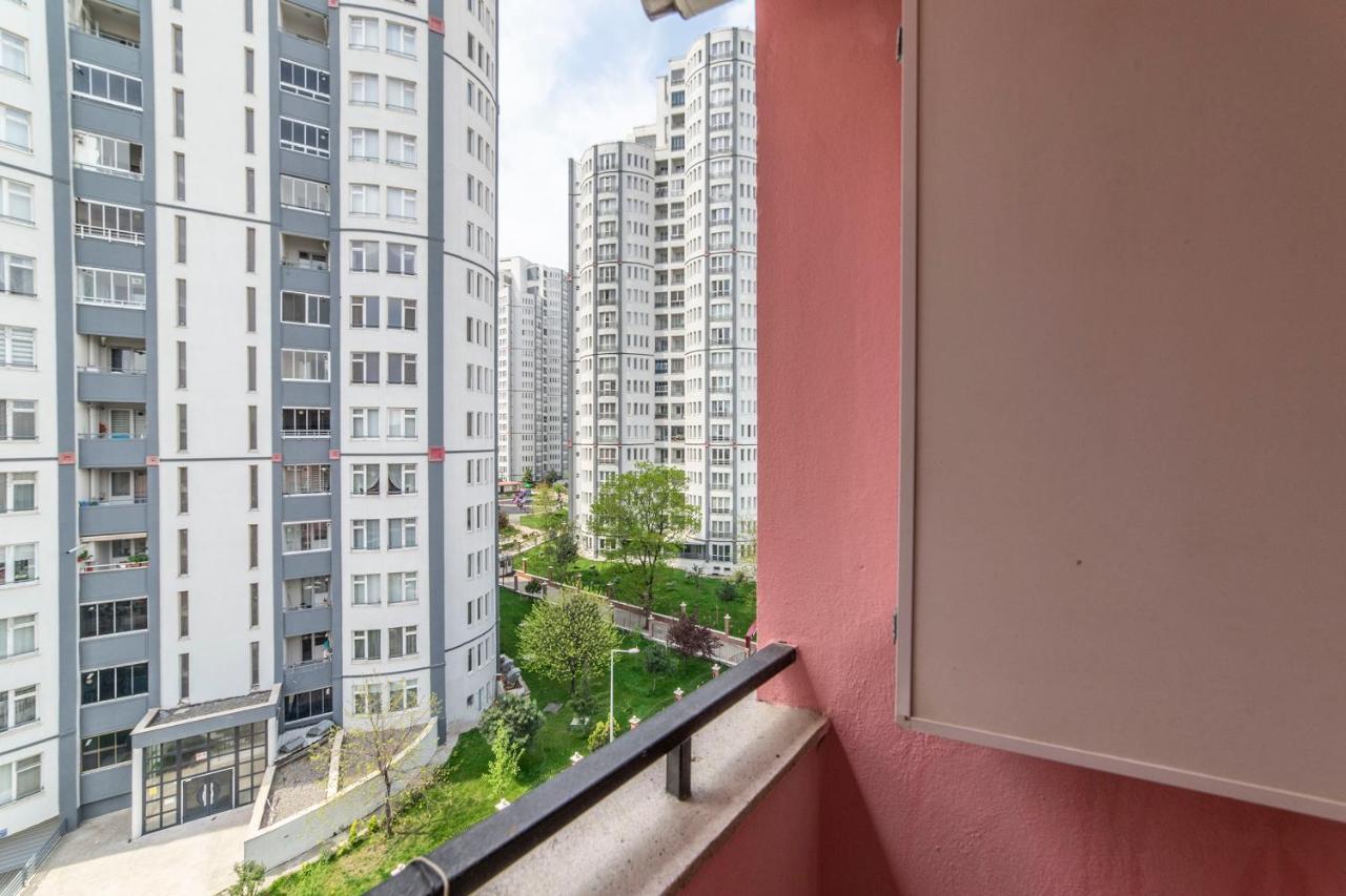Centrally Located 2 Bedroom Apt With Netflix Bursa Exterior foto