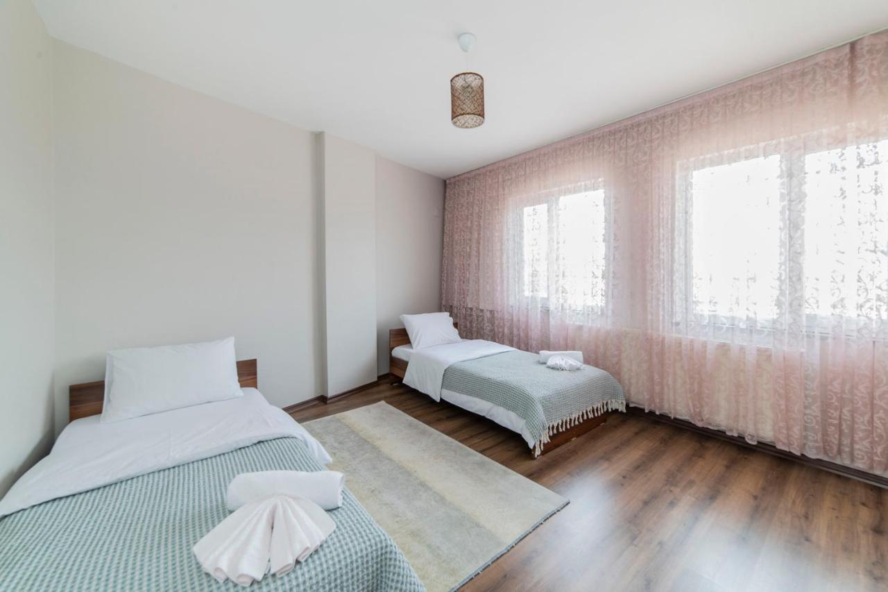 Centrally Located 2 Bedroom Apt With Netflix Bursa Exterior foto