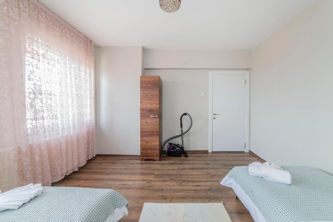 Centrally Located 2 Bedroom Apt With Netflix Bursa Exterior foto