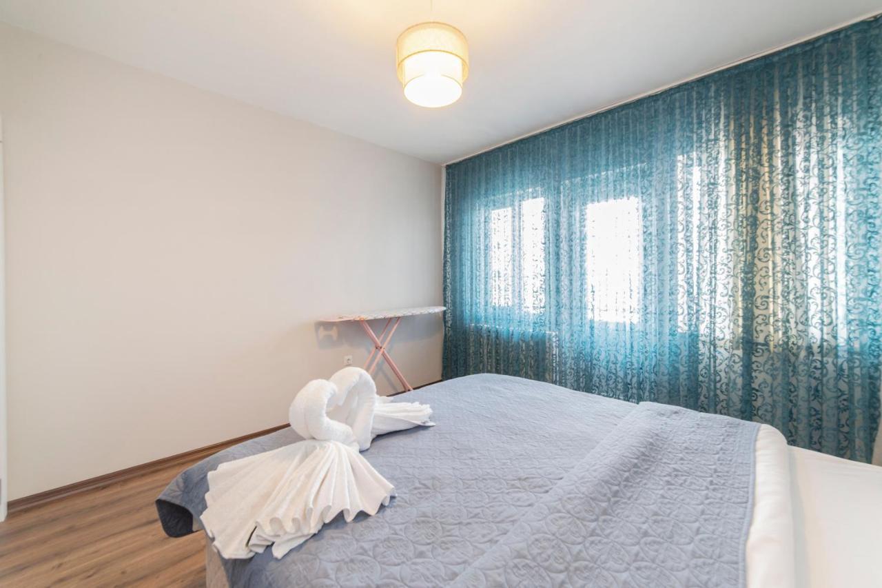 Centrally Located 2 Bedroom Apt With Netflix Bursa Exterior foto