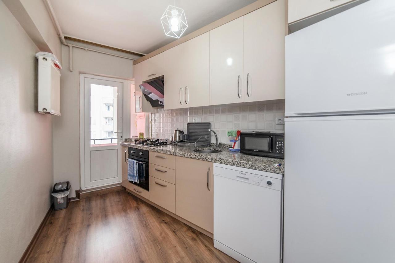 Centrally Located 2 Bedroom Apt With Netflix Bursa Exterior foto